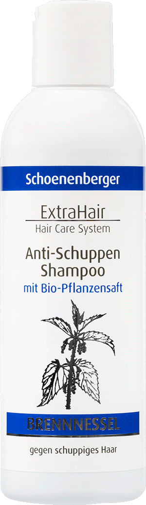 Anti Schuppen Shampoo