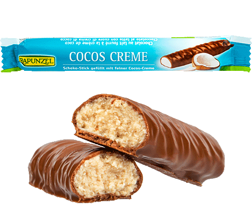 Cocos Creme Stick