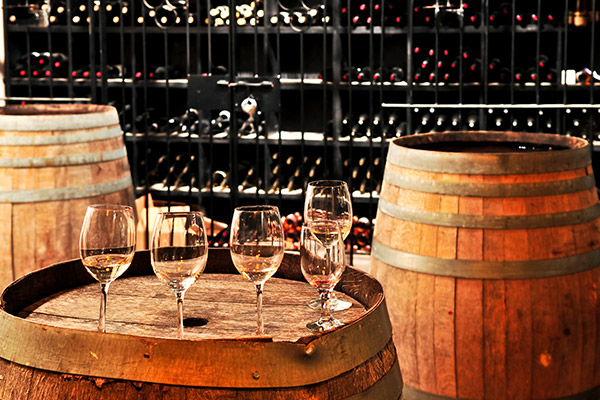Wein - Sekt etc.
