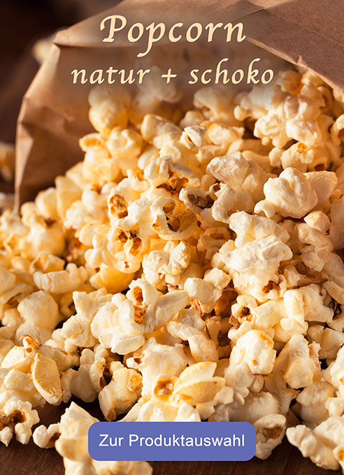 Popcorn
