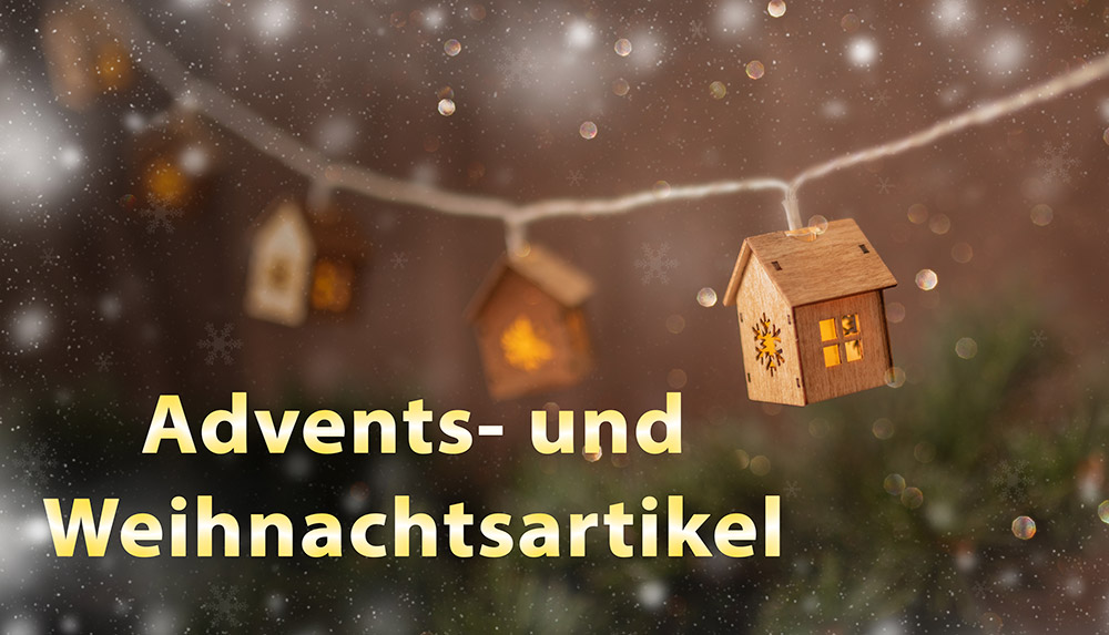 Bild: In dieser Rubrik finden Sie alles für die Advents- und Weihnachtszeit verlinkt auf p,Advents-und-Weihnachtszeit.html&open=268