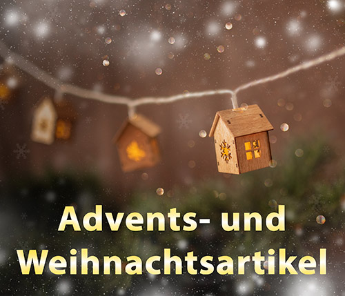 Bild: In dieser Rubrik finden Sie alles für die Advents- und Weihnachtszeit verlinkt auf p,Advents-und-Weihnachtszeit.html&open=268