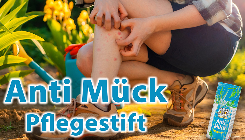 Bild: Anti Mück Pflegestift - hält Mücken, Stechfliegen und Zecken bis zu 5 Stunden zuverlässig fern verlinkt auf p_d,Koerperpflege,Sommer-Muecken-Co,Anti-Mueck-Pflegestift.html&open=180&list=237&area=&ArtID=7558&search=&outlook=&opengroup=&ANID=&RID=?pk_campaign=slider