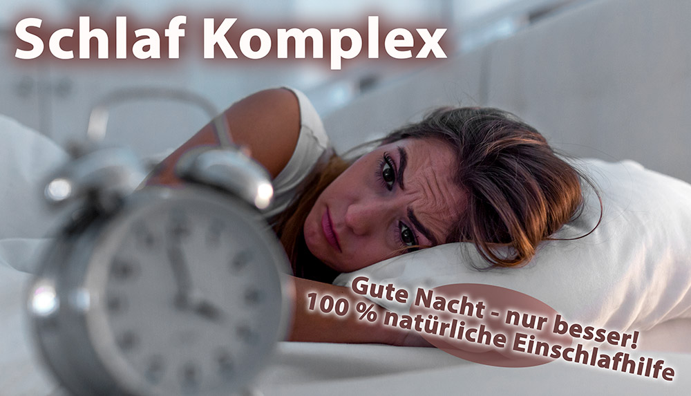 Bild: Schlaf Komplex - natürliche Einschlafhilfe verlinkt auf p_d,Gesundheit,Nahrungsergaenzung,Schlaf-Komplex.html&open=303&list=178&area=227&ArtID=6451&search=&outlook=&opengroup=&ANID=&RID=?pk_campaign=slider