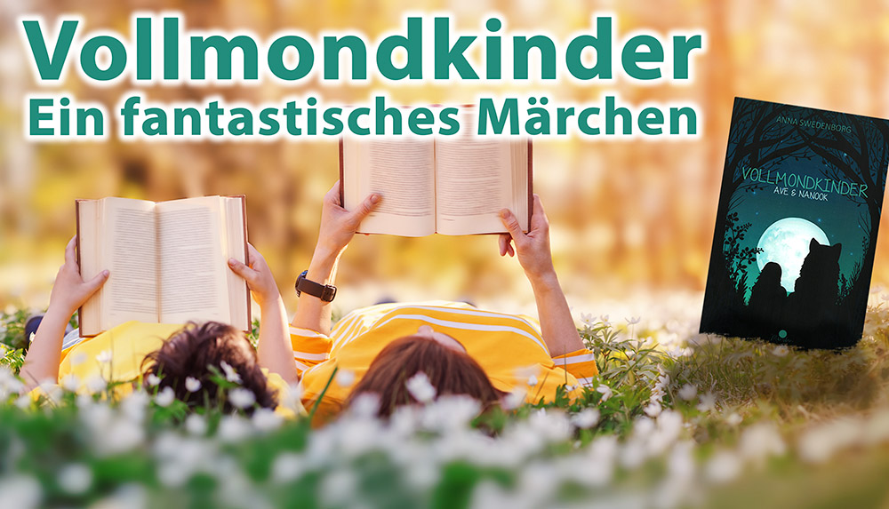 Bild: Vollmondkinder - Ein fantastisches Märchen und noch viel mehr... verlinkt auf p_d,Neues-und-Besonderes,Exklusiv-im-Online-Shop,Buch-Vollmondkinder.html&open=169&list=188&area=&ArtID=7775&search=&outlook=&opengroup=&ANID=&RID=?pk_campaign=slider