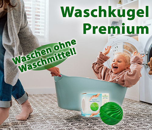 Bild: Waschkugel Premium - Waschen ohne Waschmittel verlinkt auf p_d,Haushalt-Garten-und-Tiere,Haushalt,Waschkugel-Premium.html&open=305&list=181&area=240&ArtID=4491&search=&outlook=&opengroup=&ANID=&RID=?pk_campaign= slider