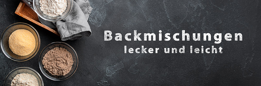 Leckere und einfache Pizza-Backmischungen