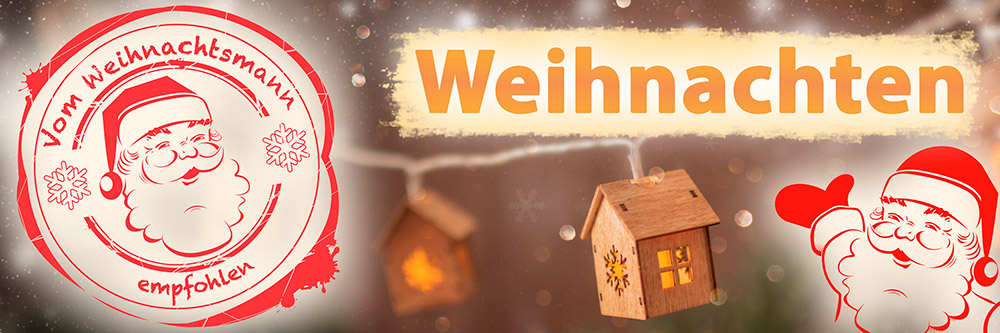 Weihnachts-Überraschung - Bild 1 Bild: Weihnachts-Überraschung - Bild 1
