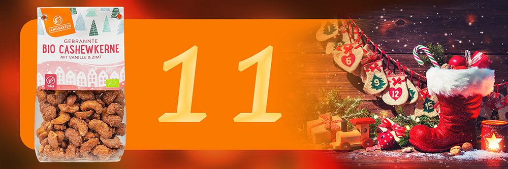 aktuelles Kalendertürchen