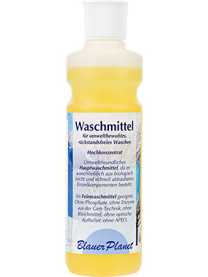 Waschmittel