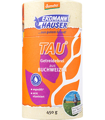 Buchweizen