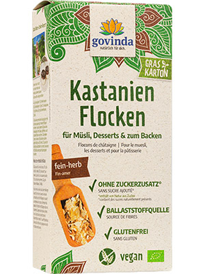 Kastanien