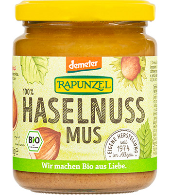 Haselnuss