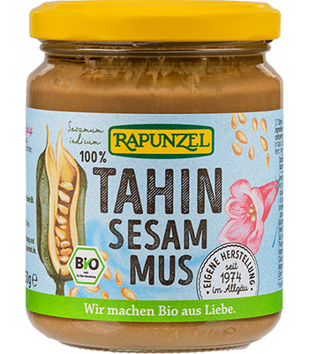 Tahin Sesam