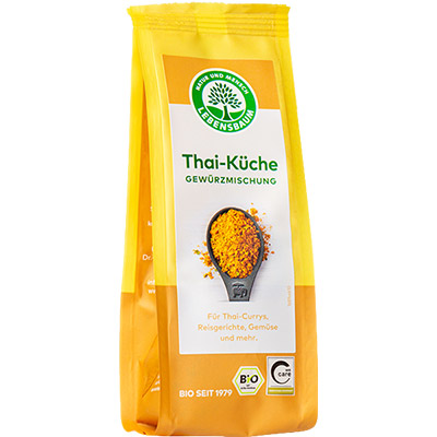 Thai-Küche