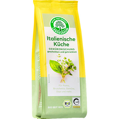 Ital. Küche