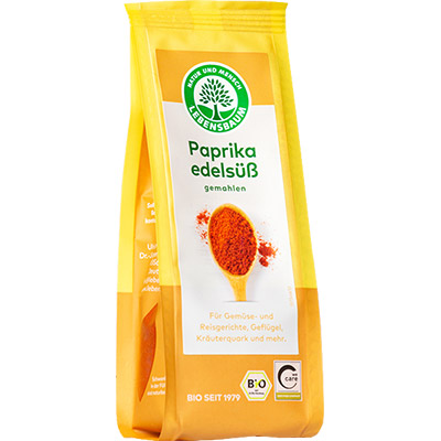 Paprika edelsüß