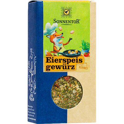 Eierspeis