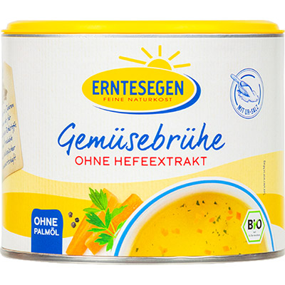 Bild: Gemüse