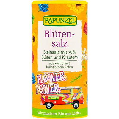 Flower Power