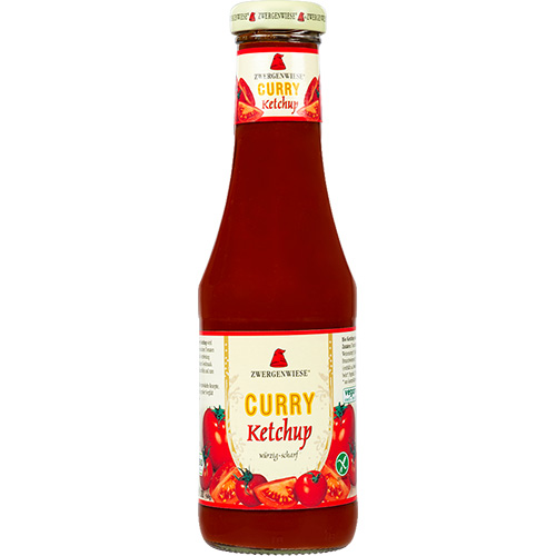 Bild: Curry