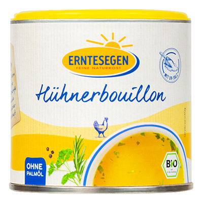 Bild: Huhn