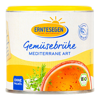Gemüse medit.