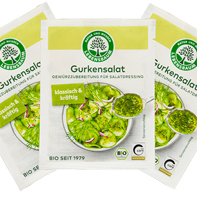 Gurkensalat