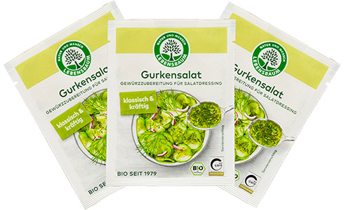 Gurkensalat