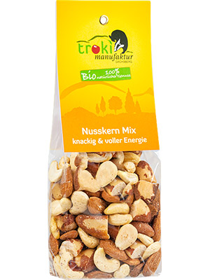 Nuss Mix