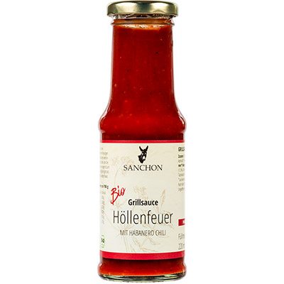 Höllenfeuer