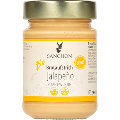 Bild: Creme Jalapeno