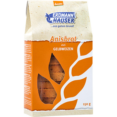 Anisbrot