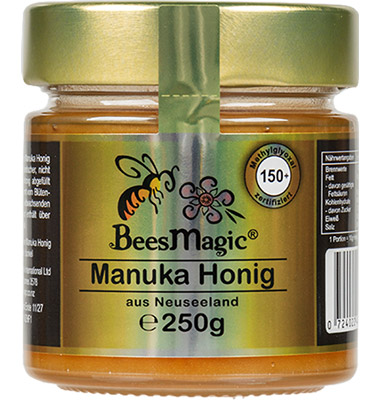 Manuka 150