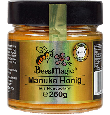 Manuka 550