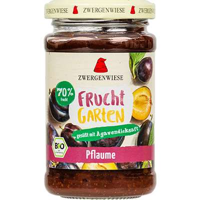 Bild: Pflaume