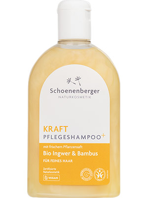 Shampoo