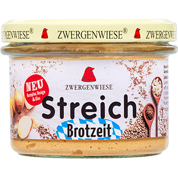 Brotzeit