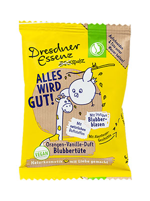 Alles wird gut