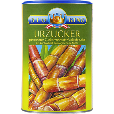 Ur-Zucker