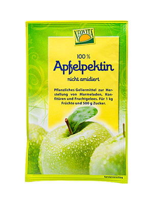 Apfelpektin