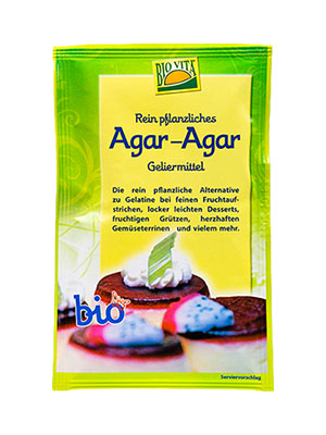 Agar Agar