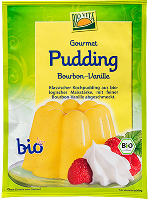 Pudding