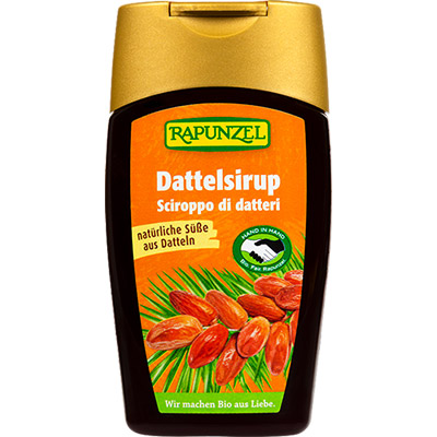 Dattel-Sirup