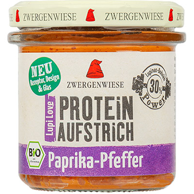 Paprika-Pfeffer