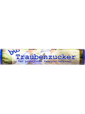 Traubenzucker