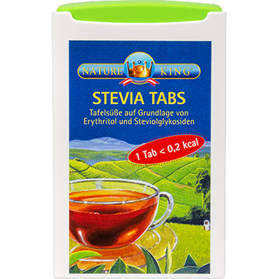 Stevia Tabs