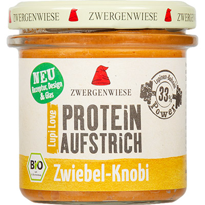 Zwiebel-Knoblauch