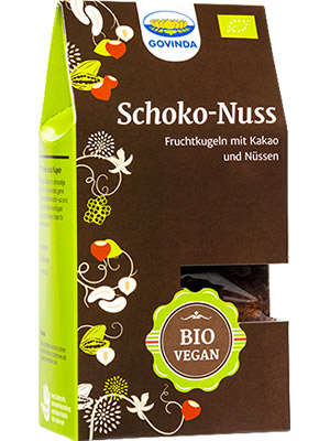 Schoko-Nuss