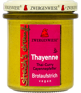 Thayenne